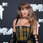 Taylor Swift a à elle seule augmenté l'activité de vote.gov de plus de 1000 pour cent