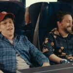 Voyager avec Kieran Culkin et Jesse Eisenberg