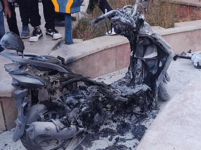  Les explosions d&rsquo;appareils au Liban sont une « déclaration de guerre », selon le chef du Hezbollah