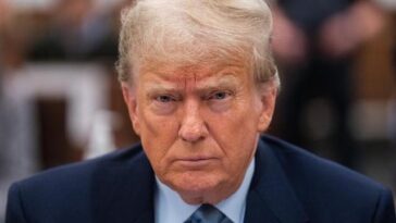 Une juge fédérale américaine bloque pour une durée indéterminée le décret de Trump mettant fin au droit du sol