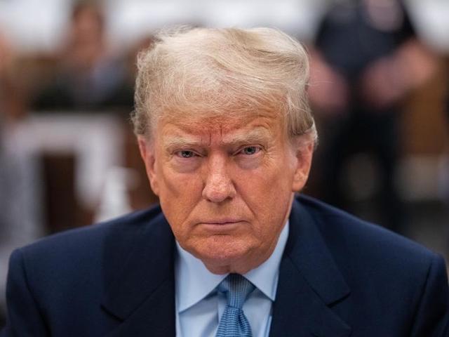 Donald Trump réintègre la liste des 500 personnes les plus riches du monde