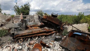 Guerre en Ukraine : 205 prisonniers échangés, un signal ou une illusion ?