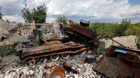 Guerre en Ukraine : 205 prisonniers échangés, un signal ou une illusion ?
