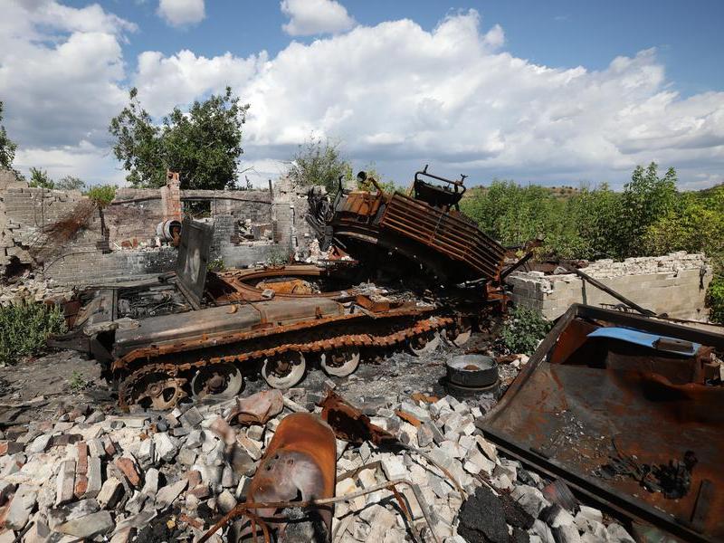 Guerre en Ukraine : 205 prisonniers échangés, un signal ou une illusion ?