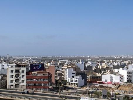 Sénégal : le FMI annonce des perspectives macroéconomiques « difficiles » pour le reste de l&rsquo;année 2024