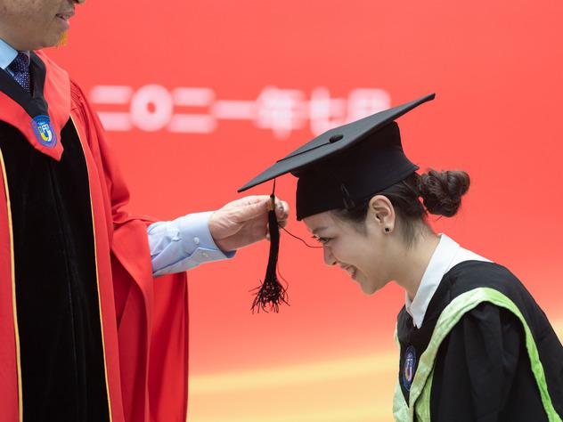 La Chine progresse au Classement mondial des talents 2024 de l’IMD La Chine progresse au Classement mondial des talents 2024 de l’IMD