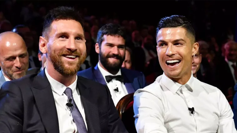 21 ans après, Messi et Cristiano absents de la liste du Ballon d&rsquo;Or 2024
