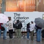 10 heures d'attente pour le Criterion Closet valaient chaque seconde atroce