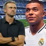 Luis Enrique pourrait être licencié du PSG : il a refusé de témoigner contre Mbappé