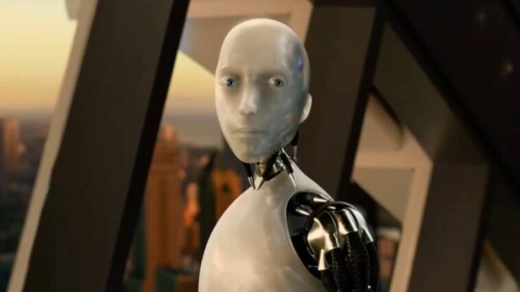 Alex Proyas pense qu'Elon Musk a volé ses créations I, Robot Alex Proyas pense qu'Elon Musk a volé ses créations I, Robot