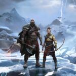 Amazon détruit la première version de son émission télévisée God Of War Amazon détruit la première version de son émission télévisée God Of War