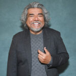 C'est la fin de la carrière de stand-up de George Lopez C'est la fin de la carrière de stand-up de George Lopez