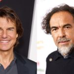 Ce film de Tom Cruise/Alejandro G. Iñárritu est vraiment en train de se produire Ce film de Tom Cruise/Alejandro G. Iñárritu est vraiment en train de se produire
