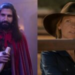 Ce qui est à la télévision cette semaine : Ce que nous faisons dans l'ombre, Territoire