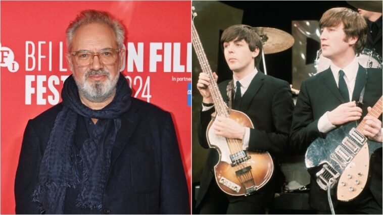 Ces biopics des Beatles ne seront pas prêts avant au moins mi-2028