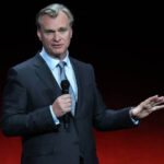 Christopher Nolan reste à Universal pour le prochain film