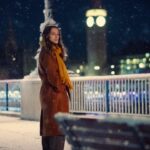 Date de la première de Black Doves : Keira Knightley est une espionne de Noël
