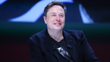 xAI : l’intelligence artificielle d’Elon Musk brûle plus d’un milliard de dollars par mois