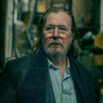 Gary Oldman sur la saison 4 de Slow Horses