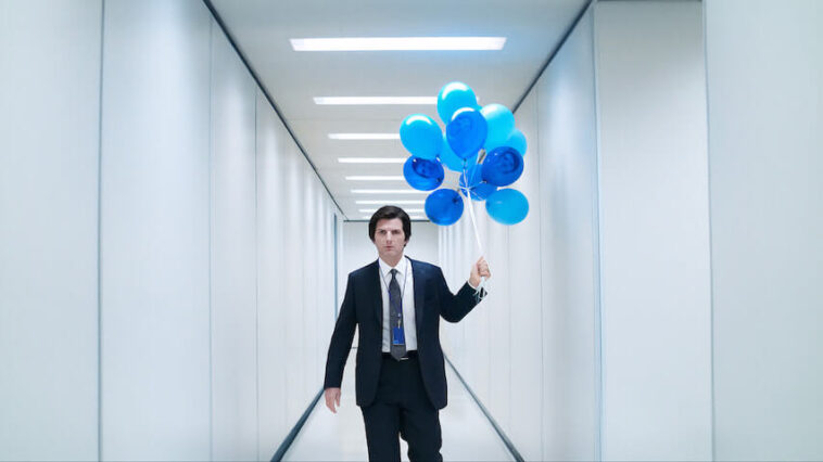 Il y a un plan pour la saison 3 de Severance, mais cela pourrait prendre un certain temps