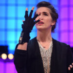 Imogen Heap est devenu Black Mirror complet
