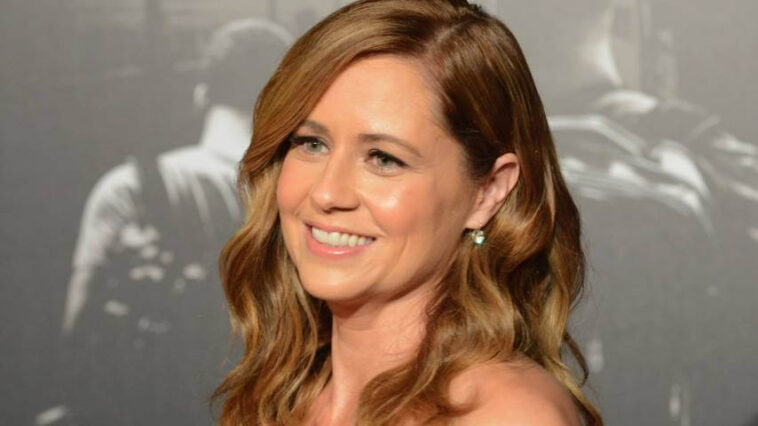 Jenna Fischer révèle un diagnostic de cancer du sein Jenna Fischer révèle un diagnostic de cancer du sein