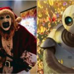 Les enfants se sont-ils faufilés dans Terrifier 3 via Wild Robot ?