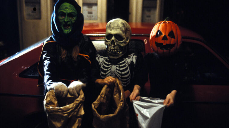 Les origines confuses d’Halloween III