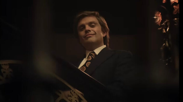 Les proches de Sebastian Stan ne voulaient pas qu'il incarne Donald Trump