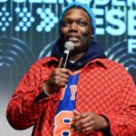 Michael Che organise un atelier sur un spectacle potentiel de fin de soirée Michael Che organise un atelier sur un spectacle potentiel de fin de soirée