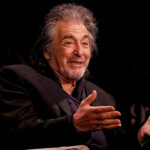 Nous ne sommes pas sûrs qu'Al Pacino comprenne à quel point il est célèbre