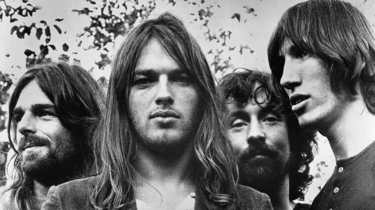 Pink Floyd vend l'intégralité de son catalogue à Sony pour 400 millions de dollars Pink Floyd vend l'intégralité de son catalogue à Sony pour 400 millions de dollars