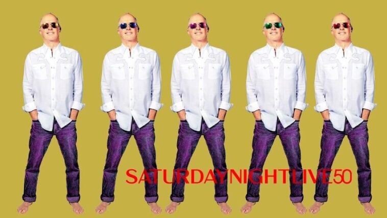 Récapitulatif de Saturday Night Live : saison 50, épisode 4