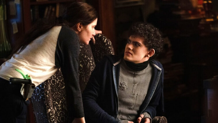 Récapitulatif de l'épisode 6 d'Agatha All Along : « Familiar By Thy Side »