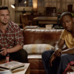 Réunion de New Girl : Lamorne Morris continue de blâmer Jake Johnson Réunion de New Girl : Lamorne Morris continue de blâmer Jake Johnson