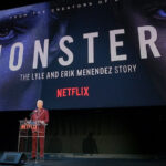 Ryan Murphy dit que The Beauty est « une sorte de Game Of Thrones à l'échelle »