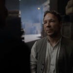 Stephen Graham au casting du film Peaky Blinders