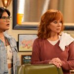 Une sitcom rétro avec Reba McEntire