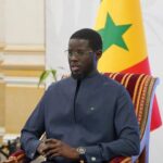 Bassirou Diomaye Faye appelle à une transformation urgente des systèmes alimentaires en Afrique