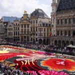 Belgique : baisse historique des décès routiers Belgique : baisse historique des décès routiers
