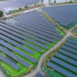 La part du charbon dans la consommation énergétique de la Chine a diminué au cours de la dernière décennie La part du charbon dans la consommation énergétique de la Chine a diminué au cours de la dernière décennie
