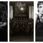 3 nouvelles chansons et 3 nouveaux albums à écouter ce week-end