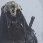 Badlands fait du Predator son protagoniste
