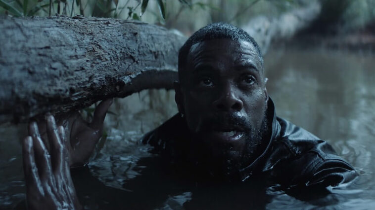 Bande-annonce de The Madness : Colman Domingo est impliqué dans un meurtre