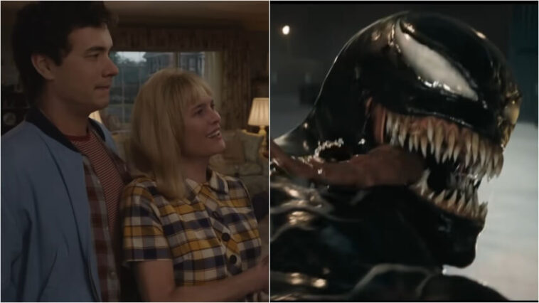 Billetterie du week-end : Venom : The Last Dance détient le numéro 1