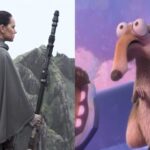Disney remplace le film Star Wars de Noël 2026 par… Ice Age 6 Disney remplace le film Star Wars de Noël 2026 par… Ice Age 6