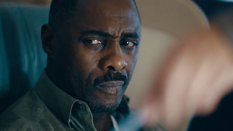 Idris Elba, accro aux franchises, se dirige vers He-Man pour son prochain hit Idris Elba, accro aux franchises, se dirige vers He-Man pour son prochain hit