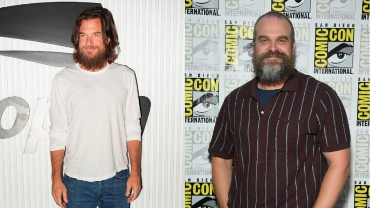 Jason Bateman et David Harbour sont DTF : St Louis pour HBO