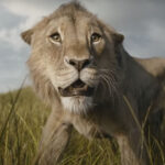 La gueule des lions ne bouge toujours pas correctement La gueule des lions ne bouge toujours pas correctement