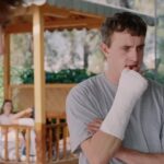 La nomination aux Oscars de Paul Mescal sans campagne était « le rêve »